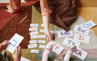 Cara Belajar Englih dengan Mudah