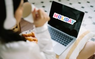 Cara Upgrade Diri sebagai Ibu di Hari Libur