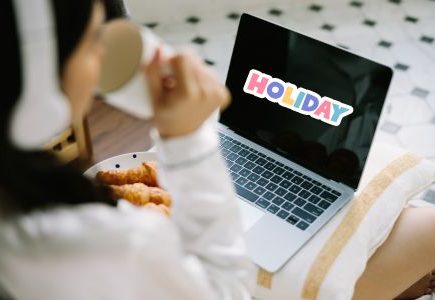 Cara Upgrade Diri sebagai Ibu di Hari Libur