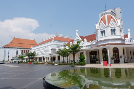 6 Warisan Budaya Bersejarah di Surabaya