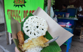 Kuliner Kertosono