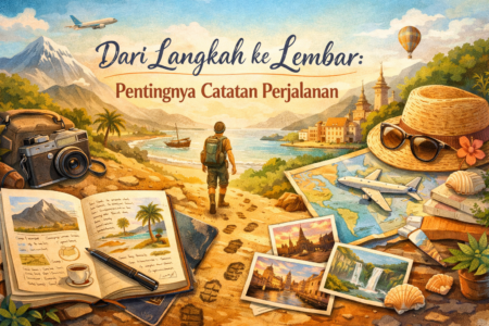 Catatan Perjalanan